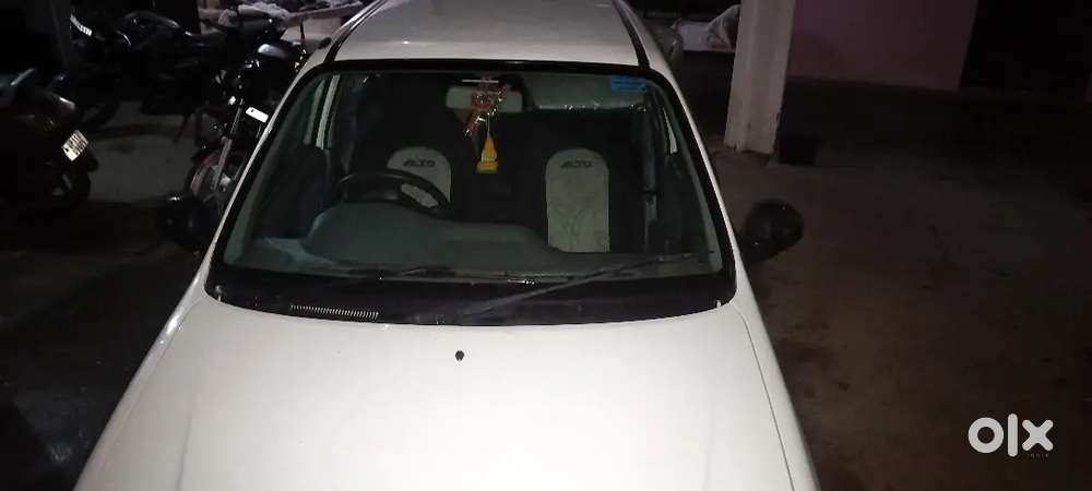 A Good Condition Car