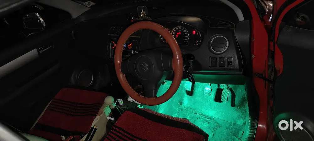 Engien Is V.good And No Need For Repair Car Is Clean And Neet