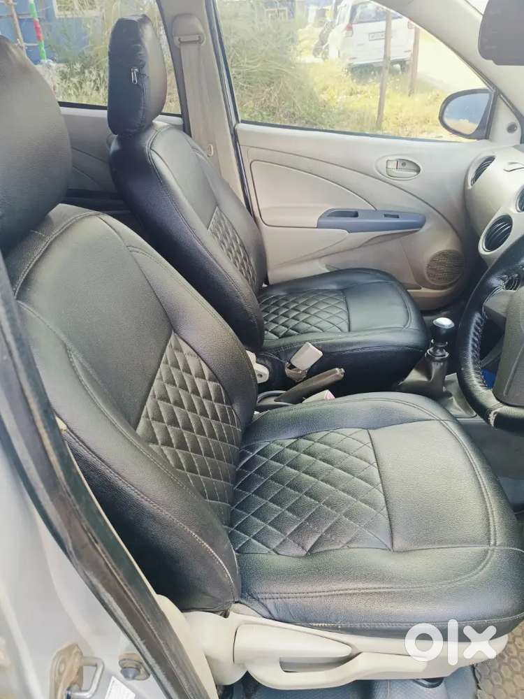 2013 Etios Gd For Sale