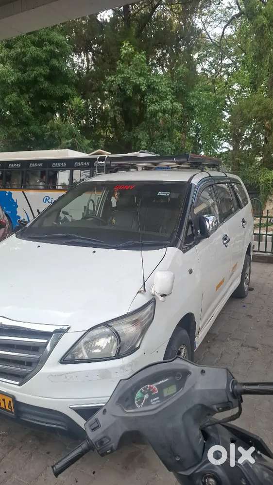 210000 Innova 7 Str