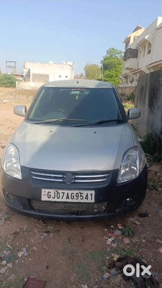 2009 Maruti Suzuki Swift Dzire Vdi