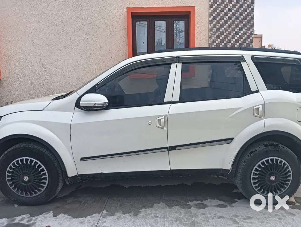 Hi Friends My Xuv 500 For Sale