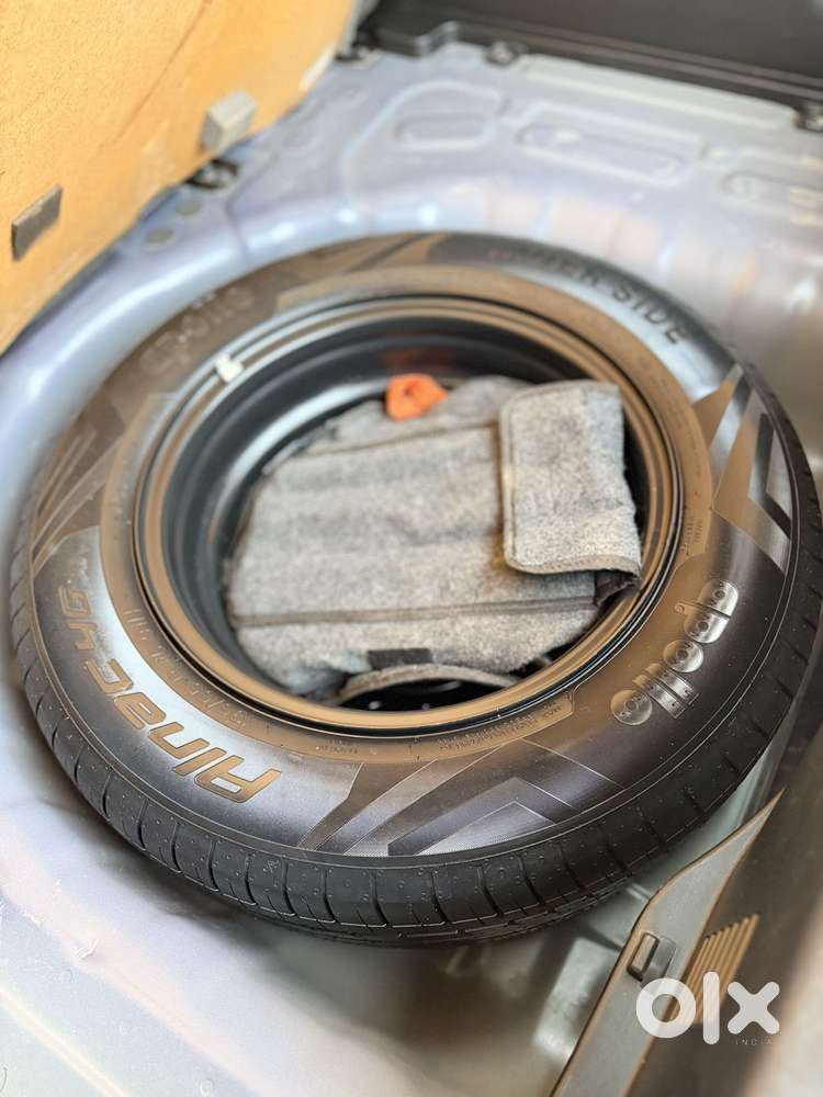 Hyundai Venue Sx Dual Tone Diesel, 2021, Diesel