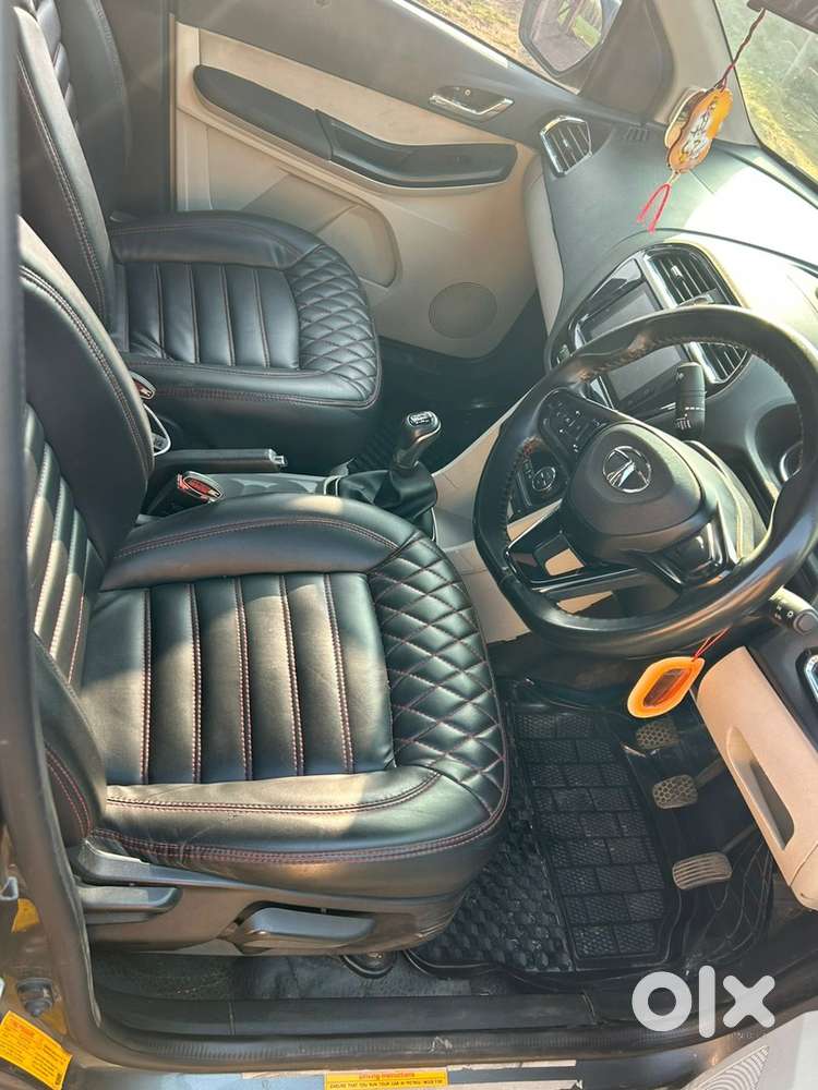 Tata Tigor 2023 Cng & Hybrids Good Condition