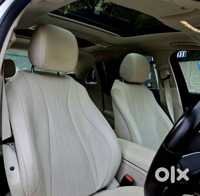 Mercedes-benz E-class E 220d Exclusive, 2020, Diesel