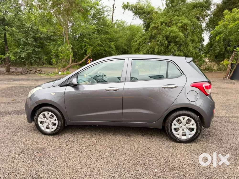 Hyundai Grand I10 1.2 Kappa Magna, 2015, Petrol