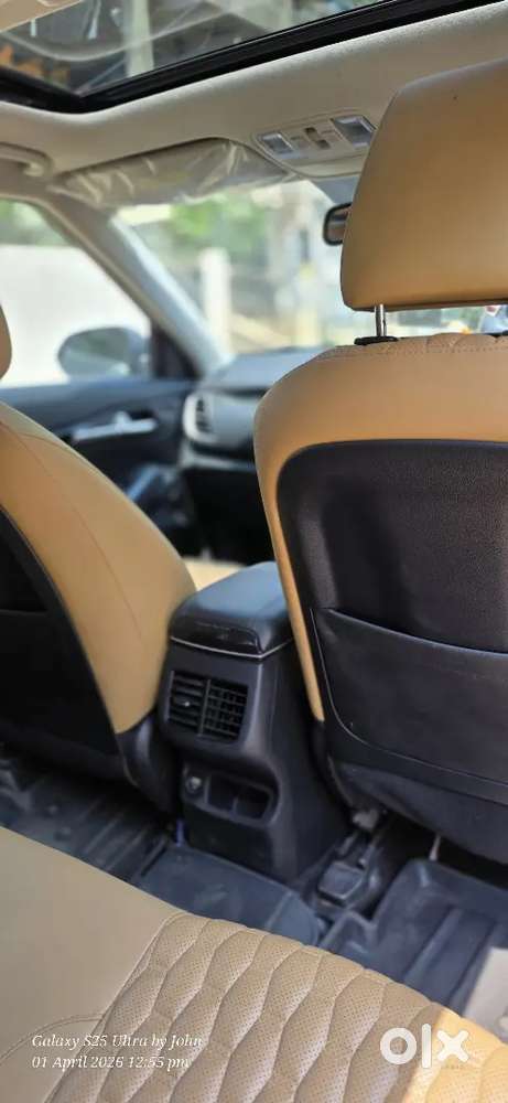 Kia Seltos 2022 Diesel 66211 Km Driven