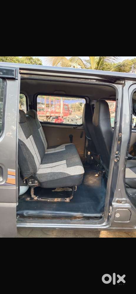 Maruti Suzuki Eeco 1.2 5 Str With A/c+htr, 2020, Cng & Hybrids