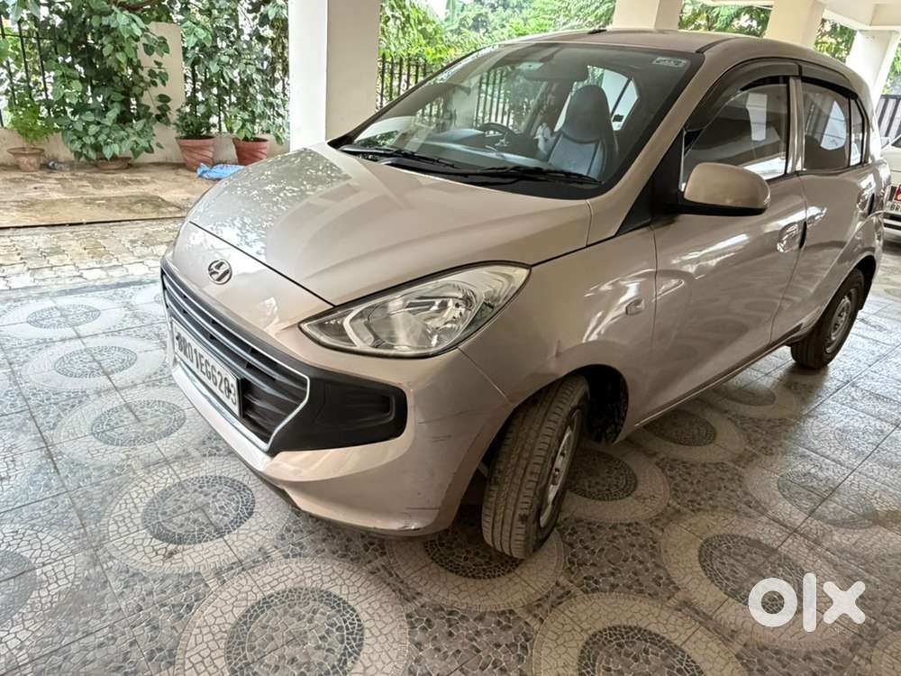 Hyundai Santro 2019 Petrol 50000 Km Driven