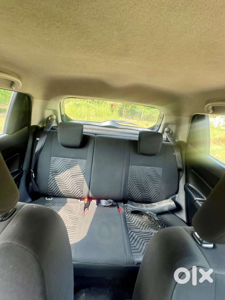 Maruti Suzuki Swift Vdi Optional, 2018, Diesel