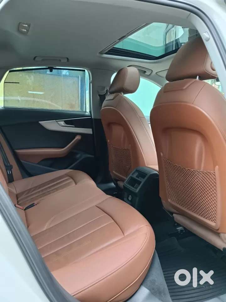 Audi A4 2.0 Premium 40 Tfsi, 2023, Petrol