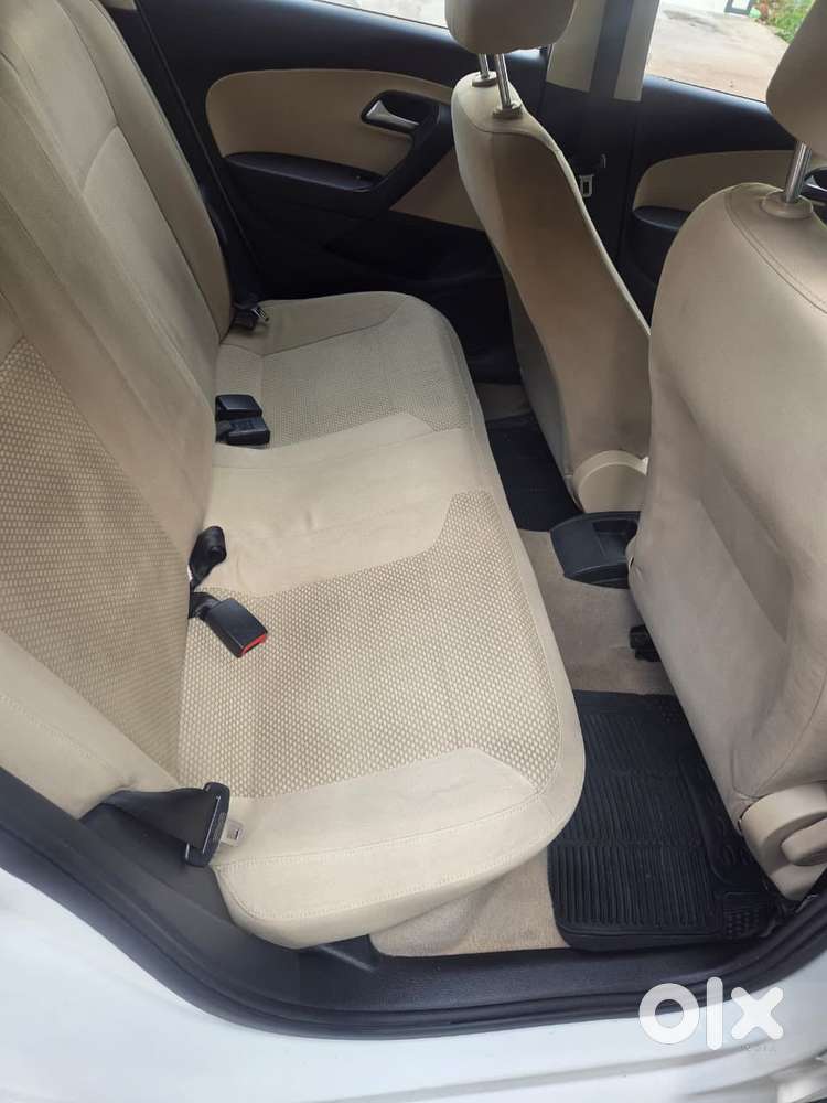 Volkswagen Polo 1.5 Tdi Highline, 2016, Diesel