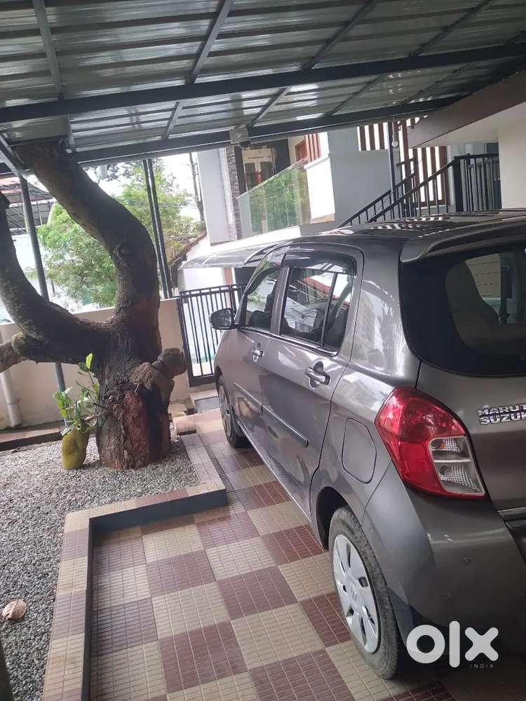 Maruti Suzuki Celerio 2018 Petrol