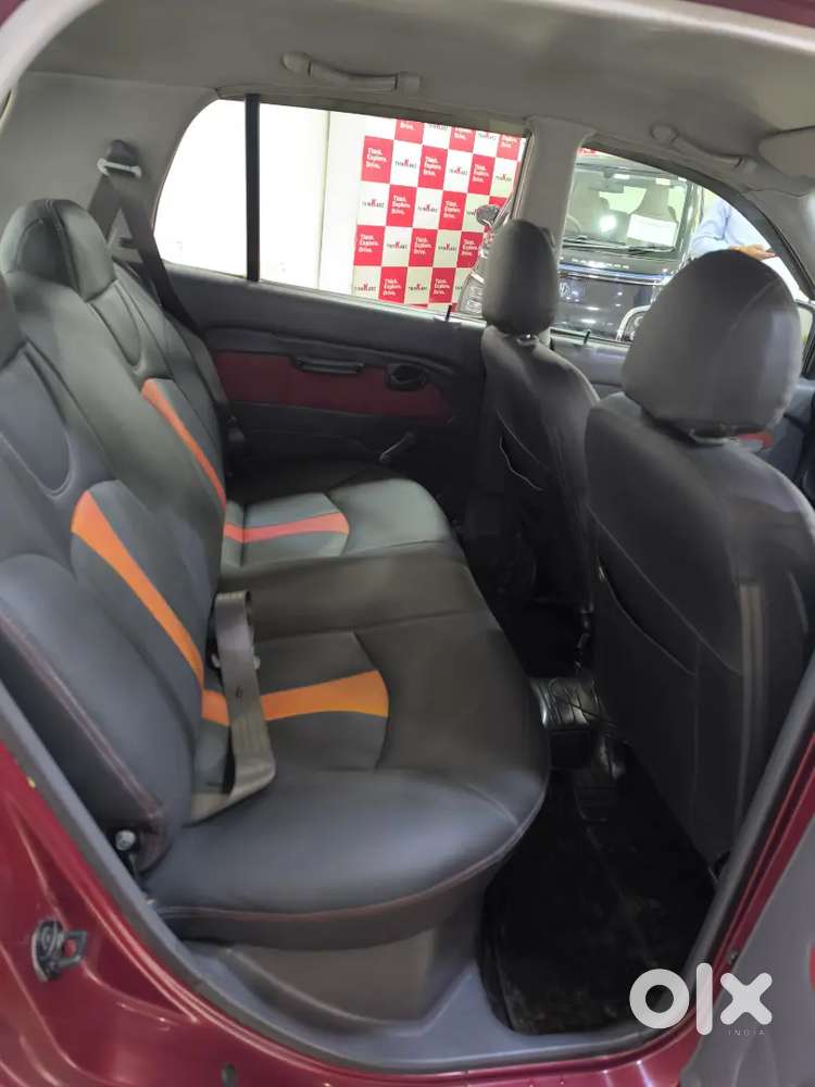 Hyundai Santro Xing 2009