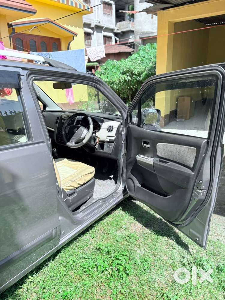 2013 Maruti Suzuki Wagon R