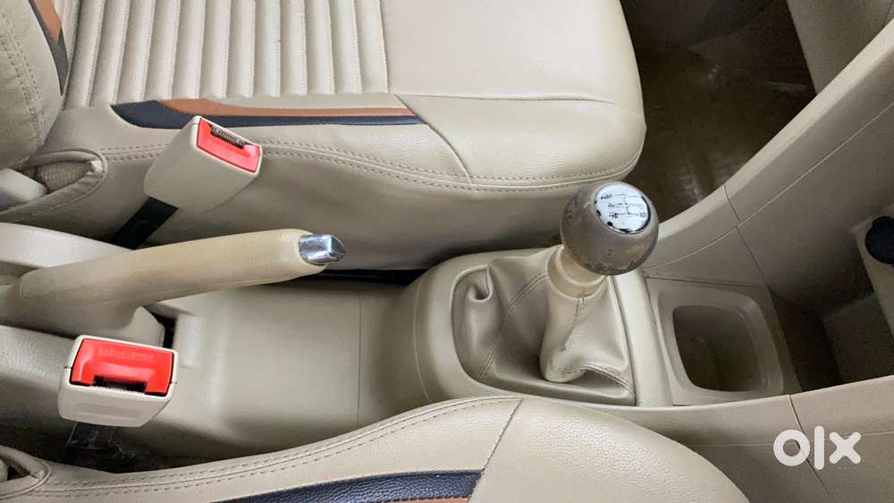 Maruti Suzuki Swift Dzire