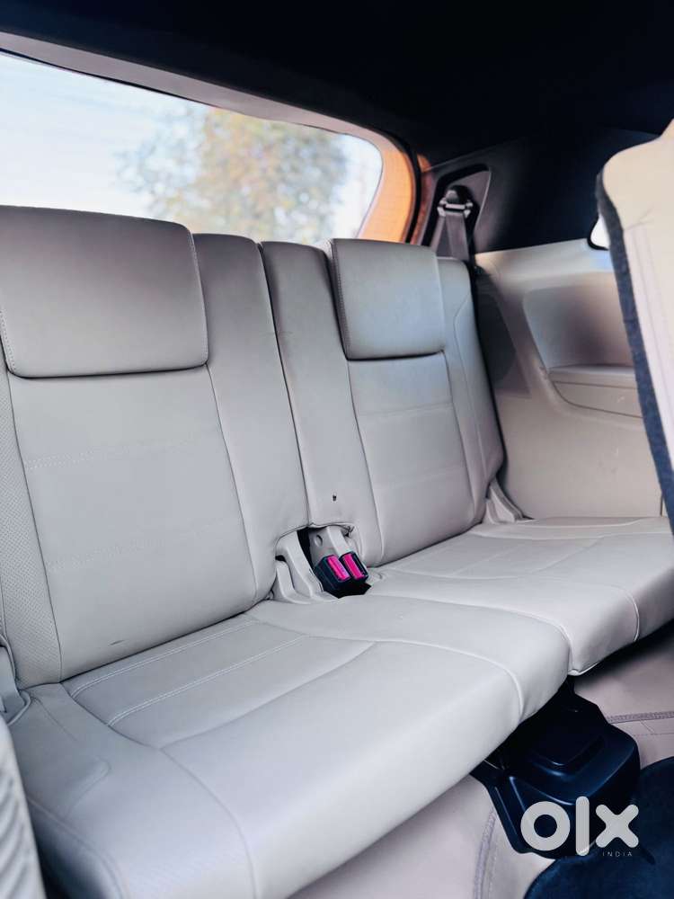 Ford Endeavour Sport Edition, 2020, Diesel