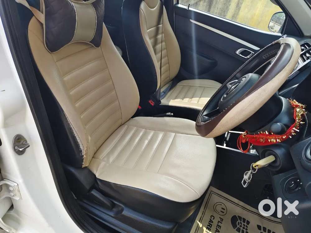 Renault Kwid 2022 Petrol Well Maintained