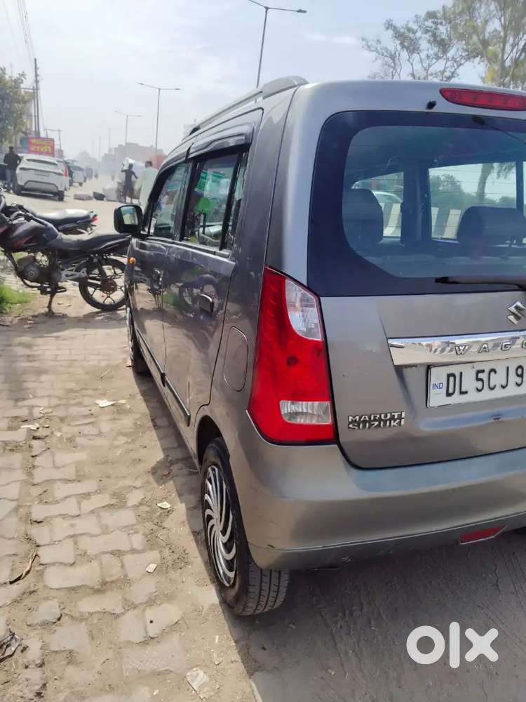 Cng Pass On Paper With Good Codition