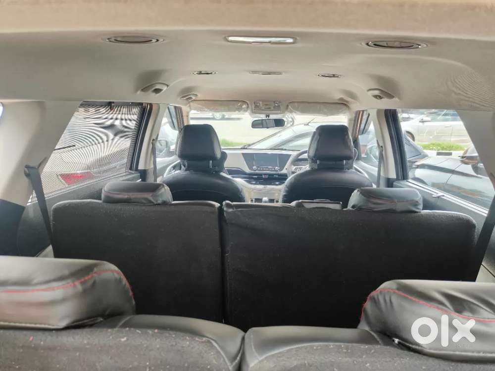 Kia Carens 1.5 Prestige 7 Str, 2024, Petrol