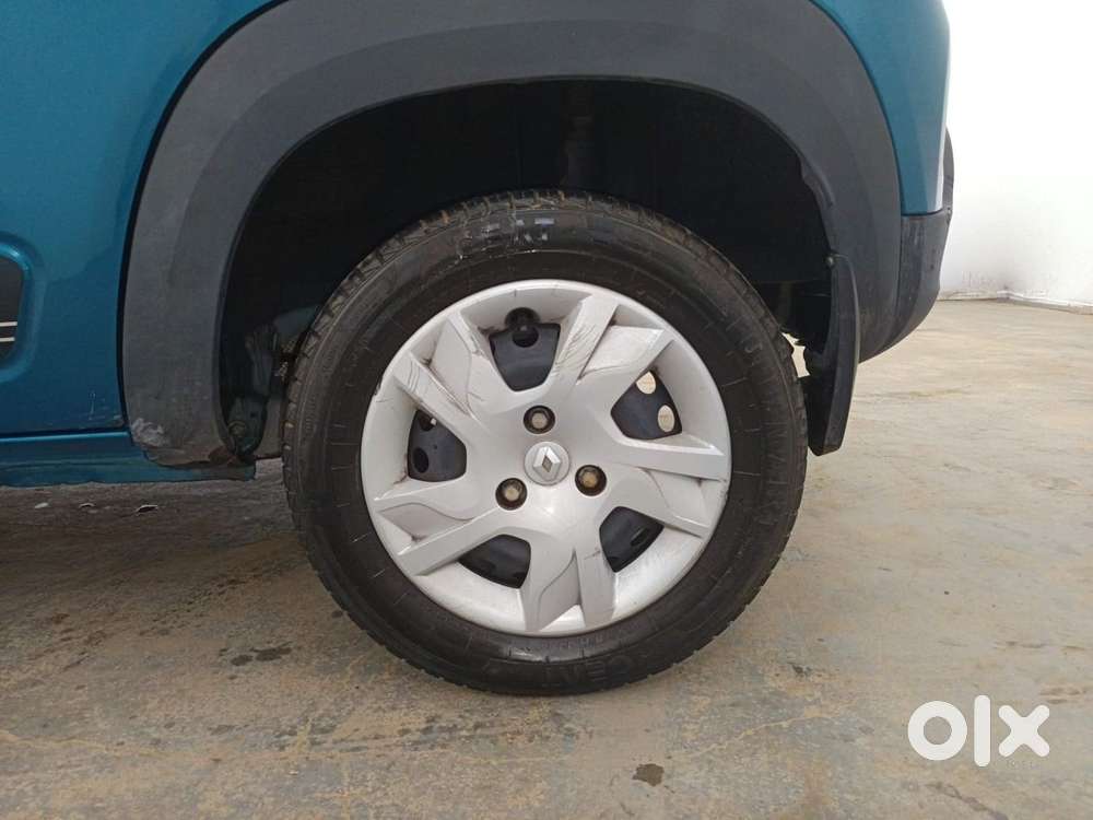 Renault Kwid 1.0 Rxl (o), 2023, Petrol