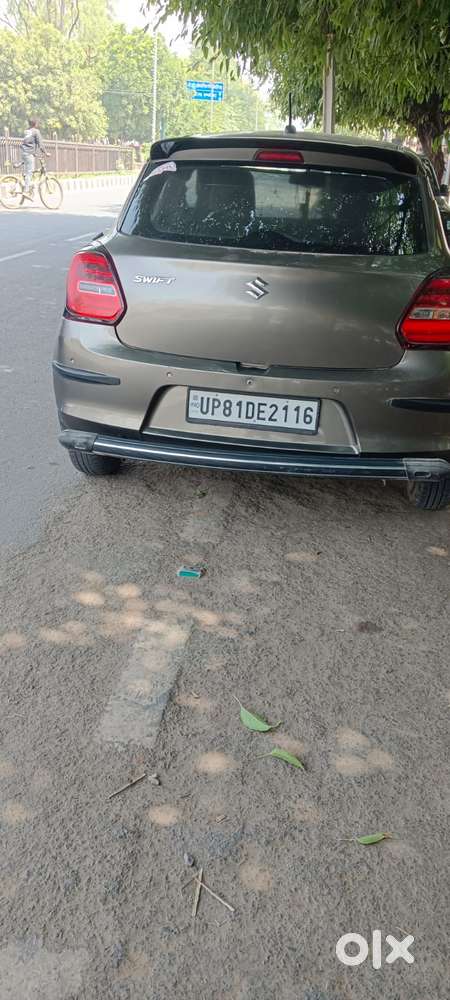 Maruti Suzuki Swift Vxi + Manual, 2023, Petrol