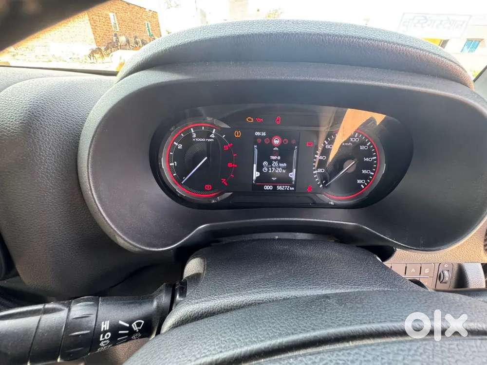 Mahindra Thar Diesel 2023