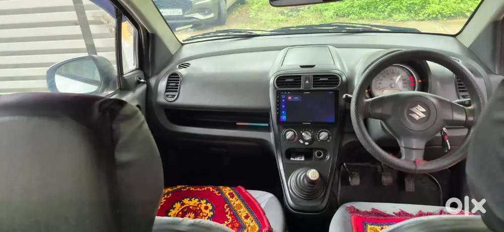 Maruti Suzuki Ritz 2012 Diesel Manual