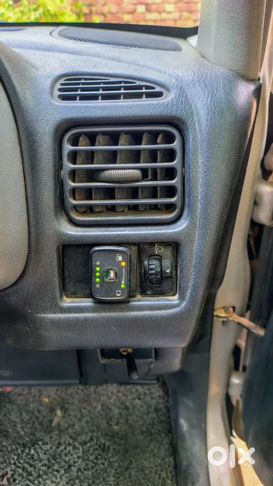 Maruti Suzuki Alto Lxi 2011  Cng