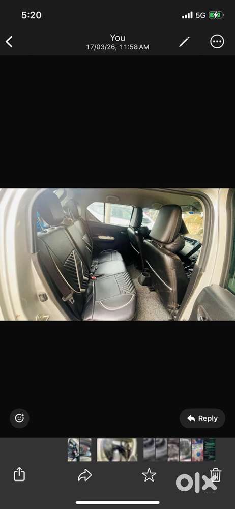 Good Condition Car. Price 500000