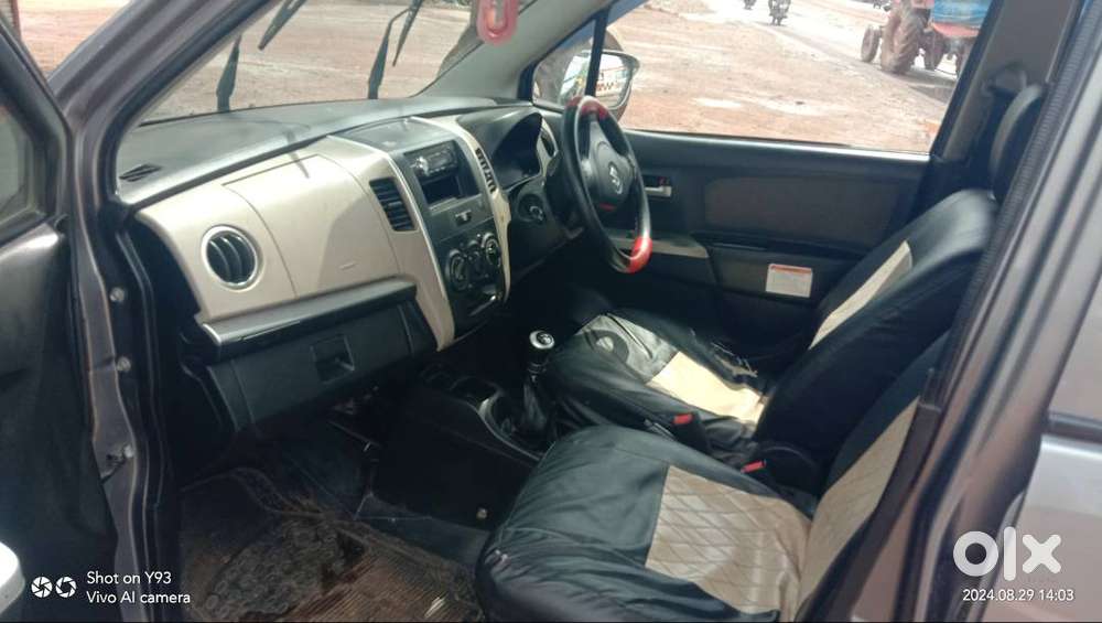 Good Condition Well Mentioned