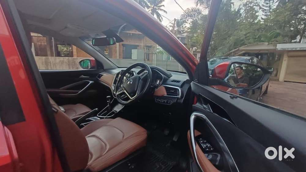 Mg Hector Plus 2021 Diesel Super Turbo 6-seater