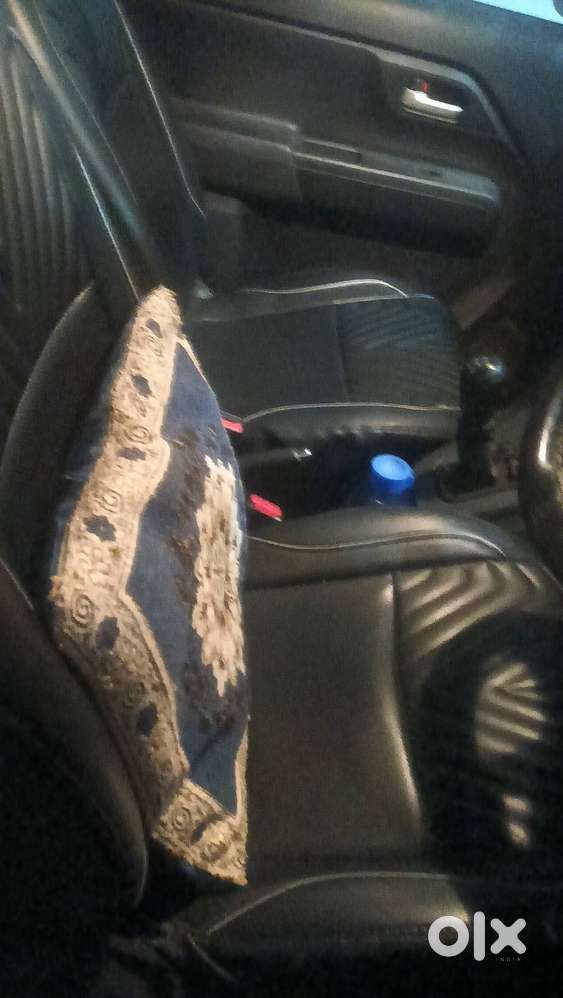 Cng 32 Average And More On Highway Good Condition