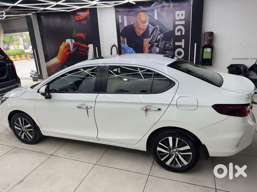 Honda Petrol Car 2021