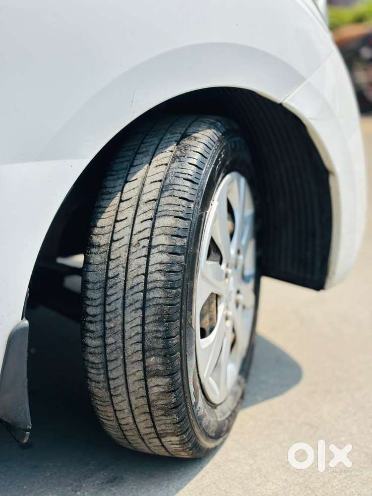 2019 Hyundai Eon Magna Plus