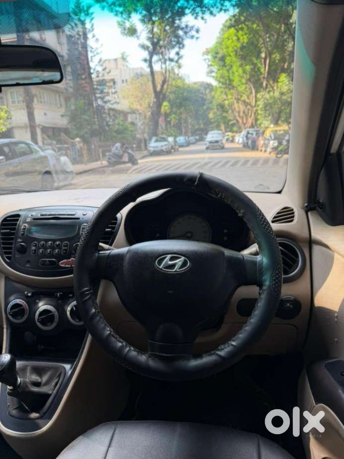 Hyundai I10 Sportz 1.2 Kappa2, 2010, Petrol