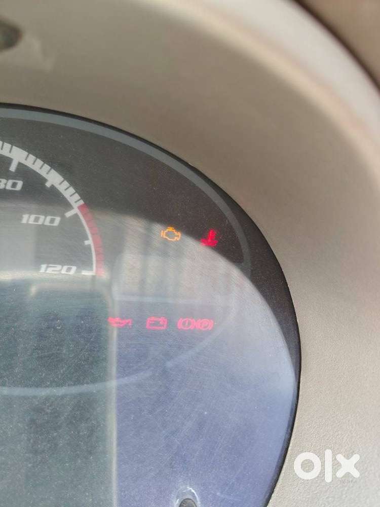 Tata Nano Xe, 2012, Petrol