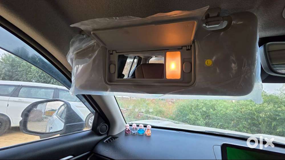 Honda Elevate 2024 Petrol Family Car