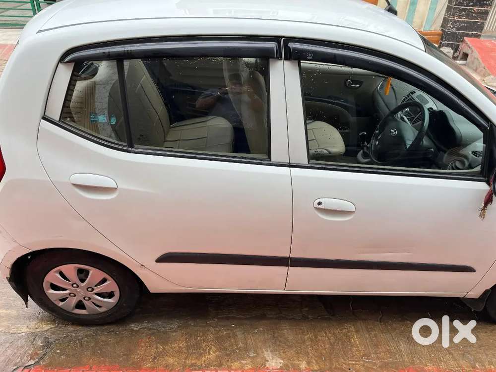 Hyundai I10 2012 Petrol Well Maintained