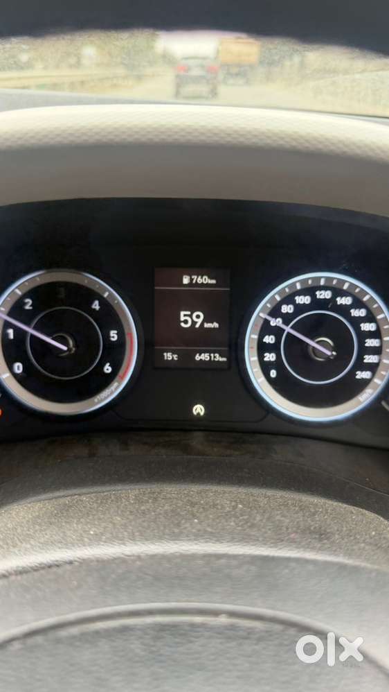 Hyundai Creta Diesel 2023
