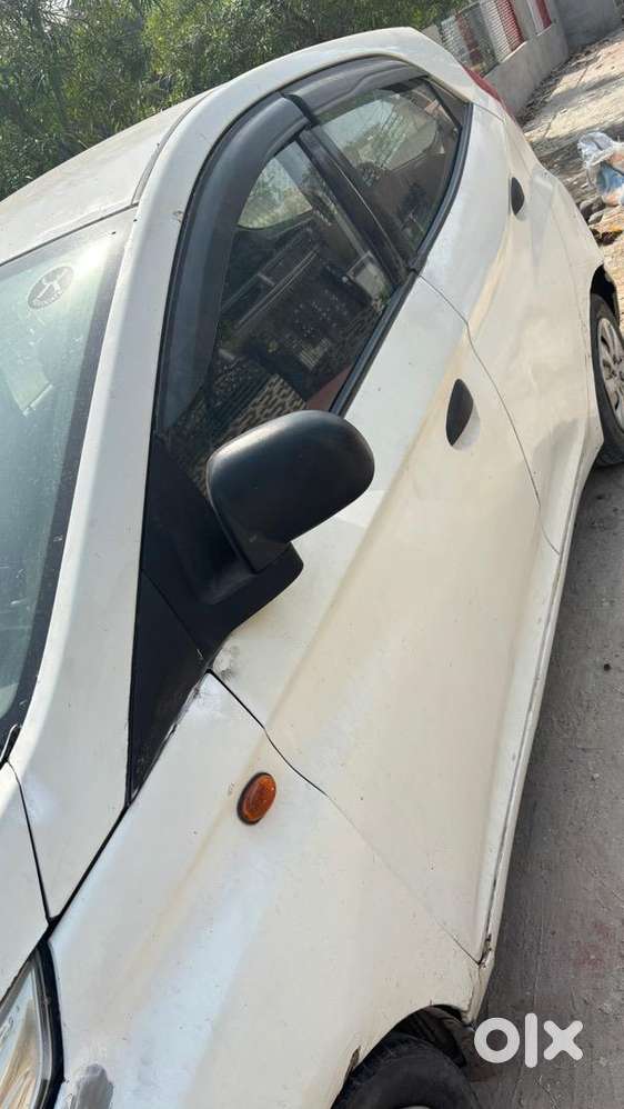 Hyundai Eon All In Good Working Condition