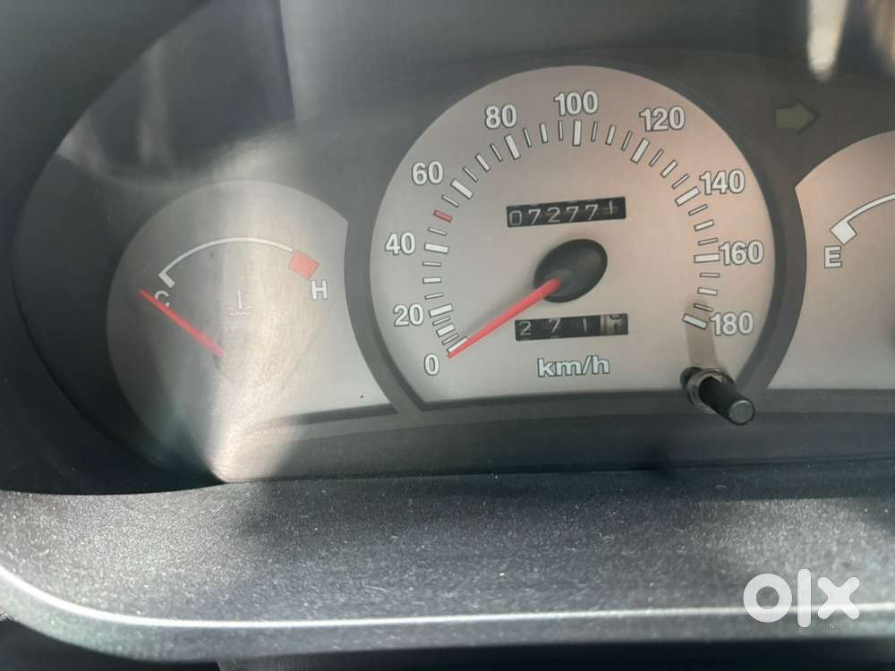Hyundai Santro Xing 2008 Year