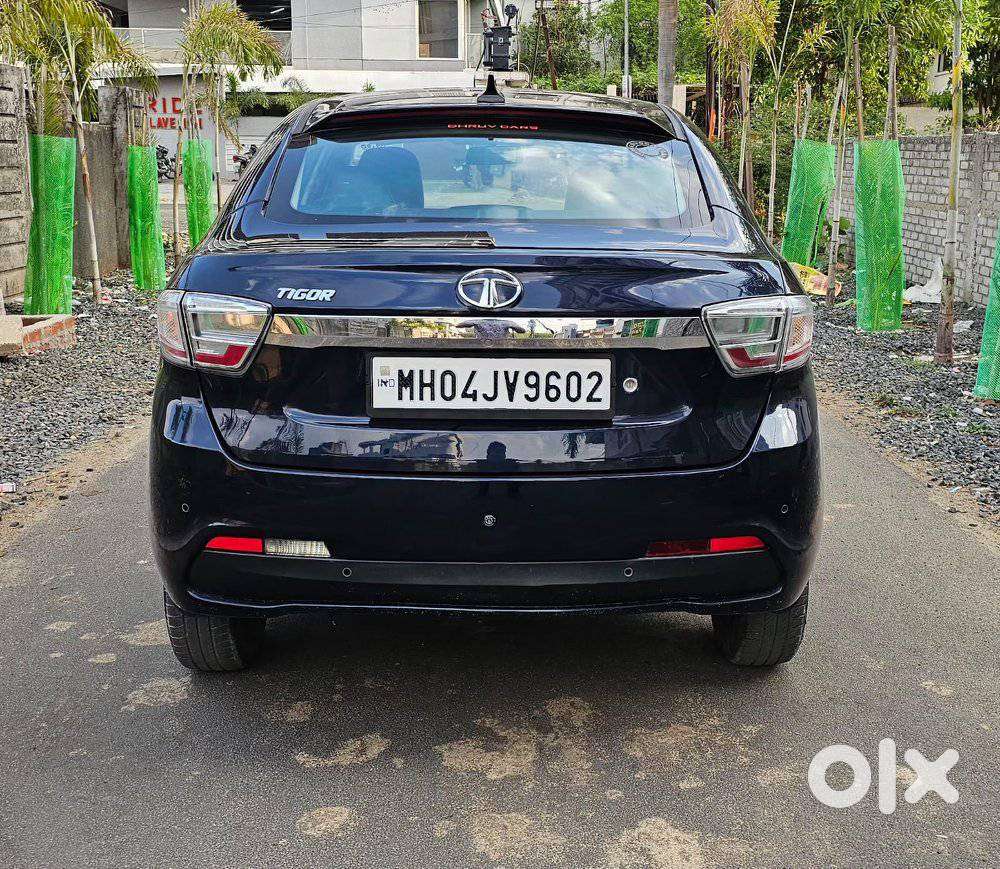 Tata Tigor Xz, 2019, Diesel