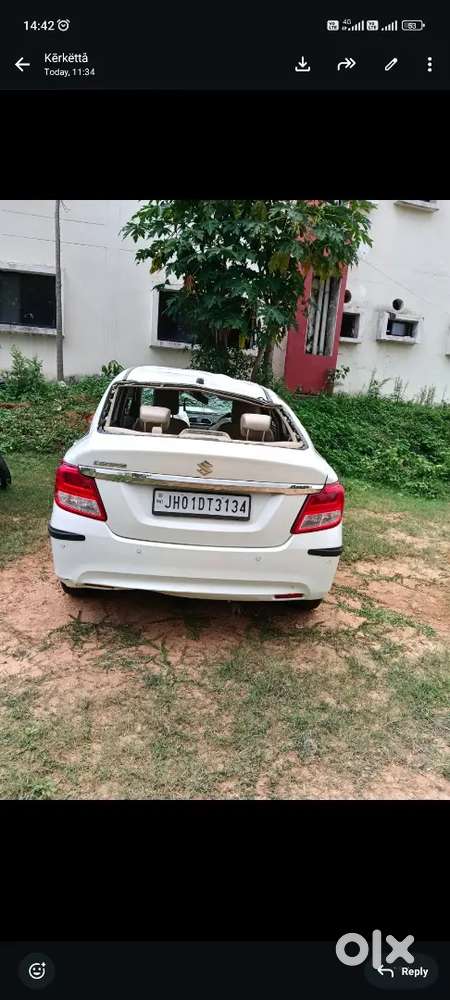Car For Sell In Scrap