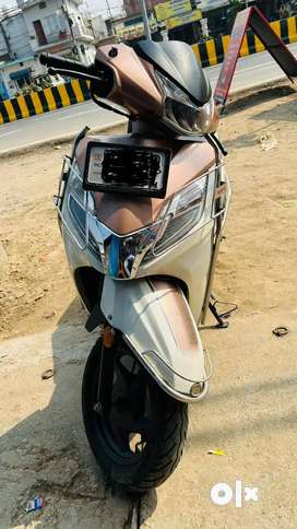 Activa 2nd best sale hand olx