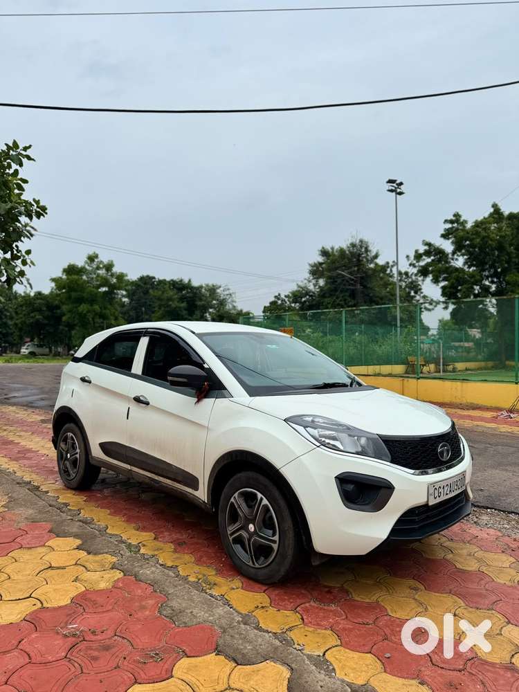 Tata Nexon 1.5 Diesel, 2018, Diesel