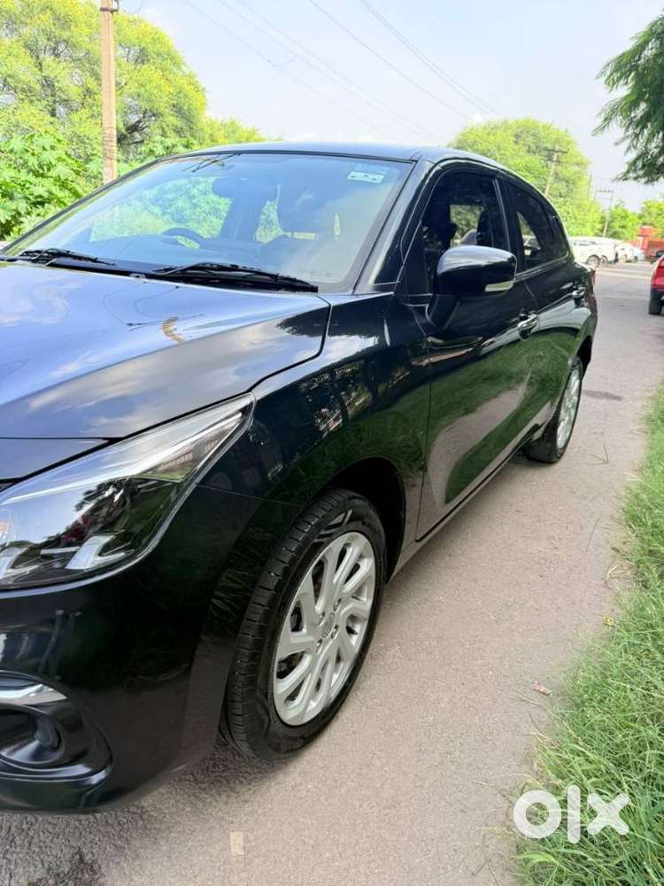 Maruti Suzuki Baleno 1.2 Zeta Shvs, 2025, Petrol