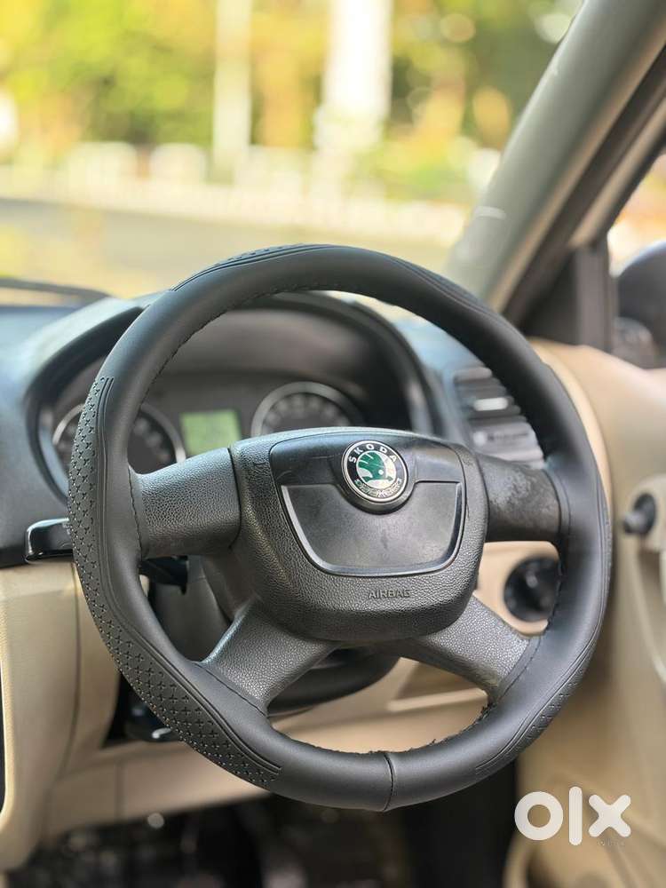 Skoda Fabia, 2013, Diesel