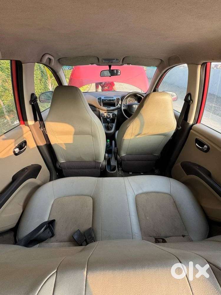 Hyundai I10 Magna O, 2011, Petrol