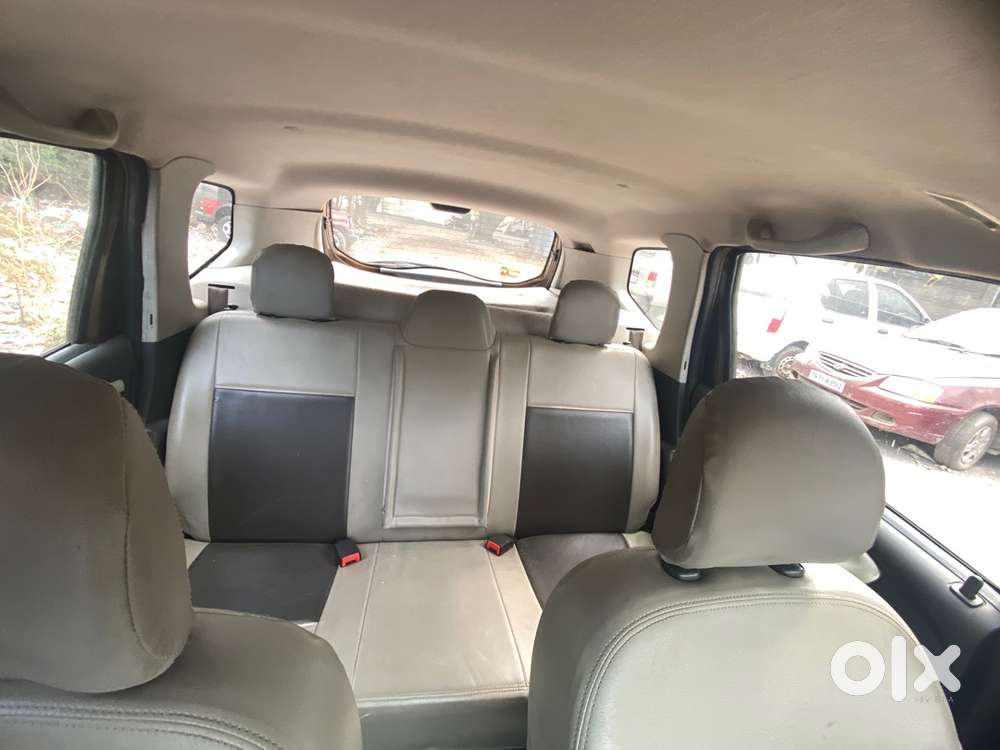Renault Duster Diesel 2013